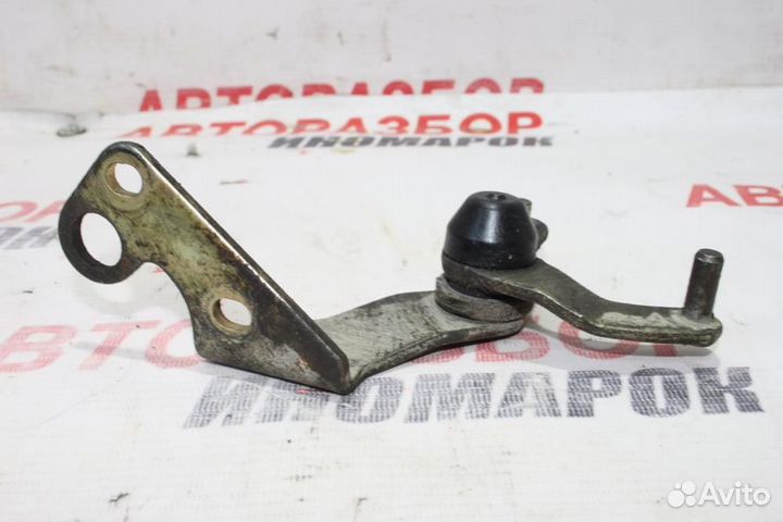 Тяга кулисы кпп для Mitsubishi Lancer IX 2000-201