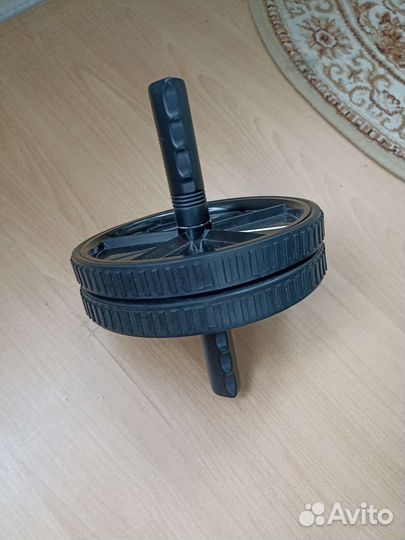 Ролик для пресса