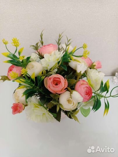 Цветочная композиция