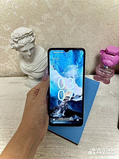 Xiaomi Redmi A3, 3/64 ГБ