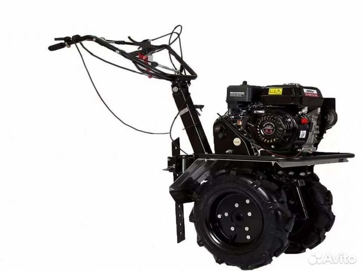 Мотоблоки и культиваторы