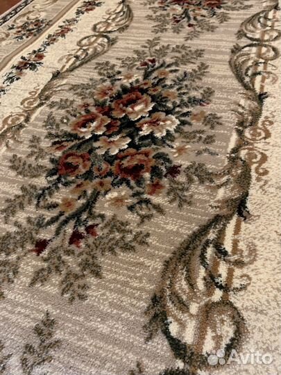 Ковровые дорожи