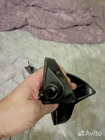 Зеркала Политех ваз 2109