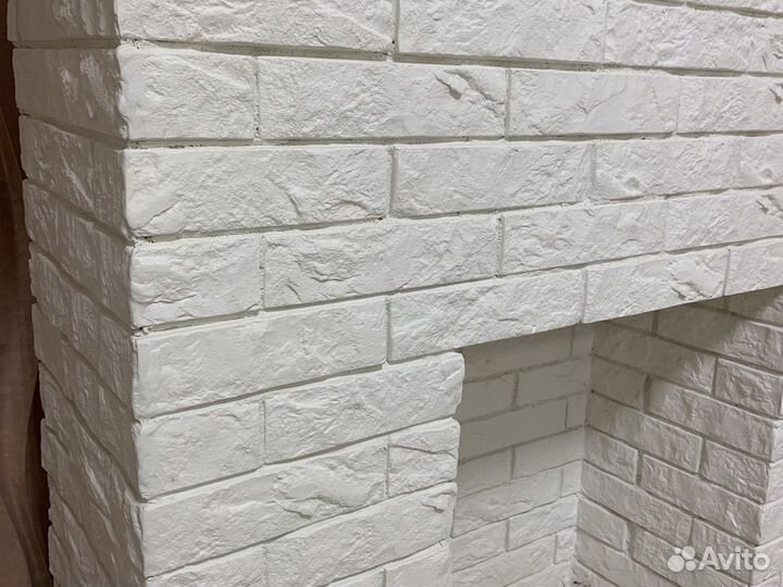 Фальш камин декоративный