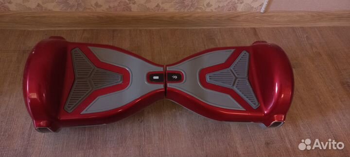 Гироскутер 