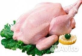 Мясо цыплят бройлеров домашних доставка
