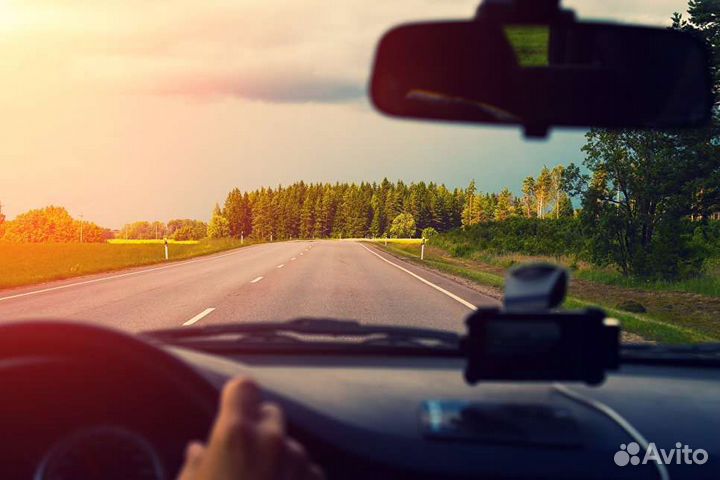 Транспортные услуги