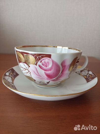 Чайные пары лфз