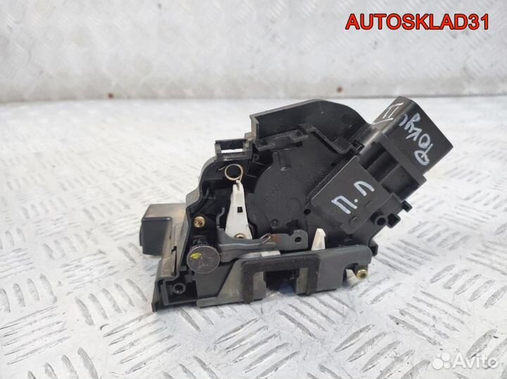 Замок двери передней левой Ford Focus 3M5AR21813ER