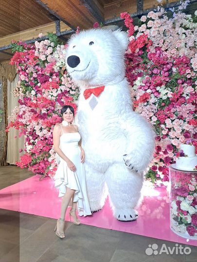 Дед Мороз и Снегурочка