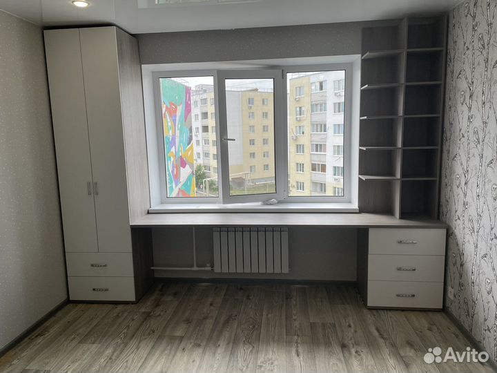 Мебель в детскую для подростков