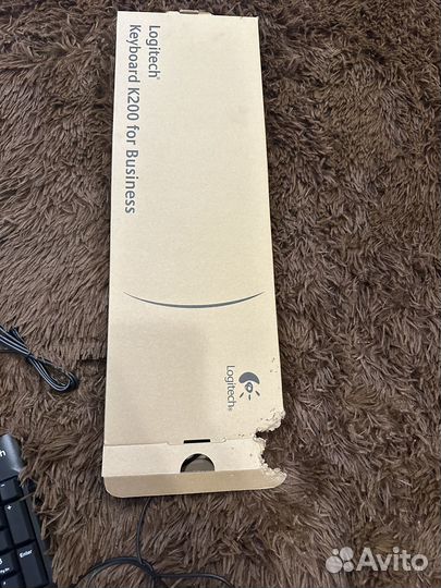 Клавиатура