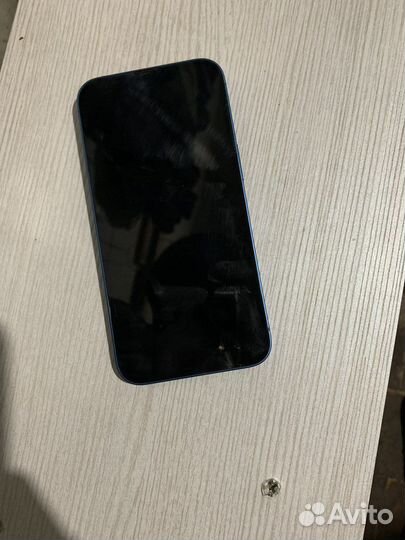 iPhone 13, 256 ГБ