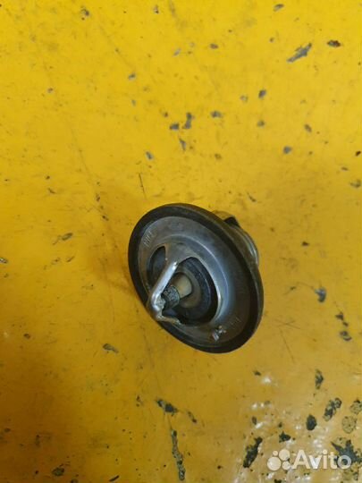 Термостат ниссан жук juke 1.6 HR16DE nissan