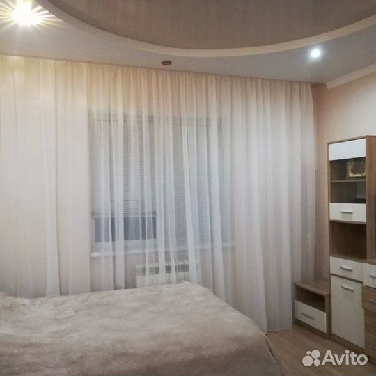 Тюль лен,вуаль