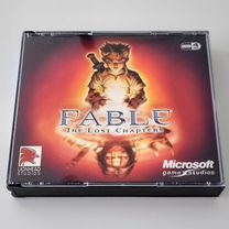 Fable: The Lost Chapters