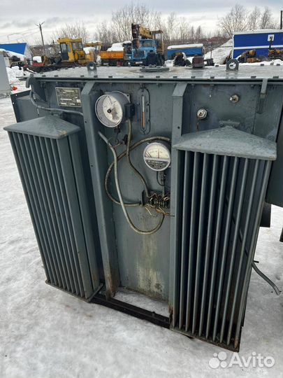 Трансформатор тмз б\у арт21354