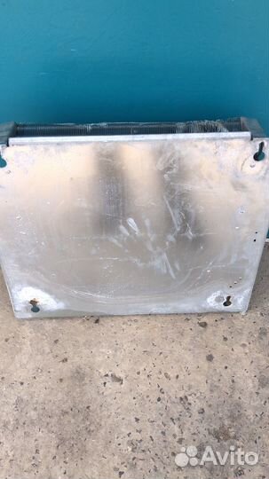 Холодильное оборудование для автомобиля