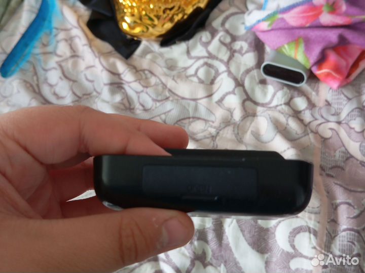 Кейс от наушников tws