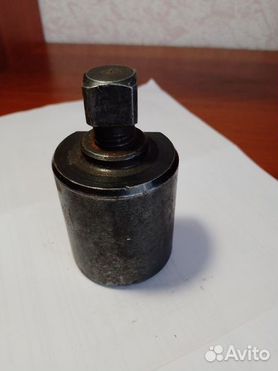 Съемник рулевых тяг