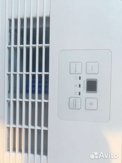 Осушитель воздуха