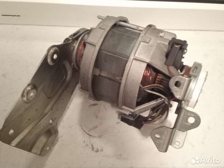 Моторы Двигатели для стиральных машин