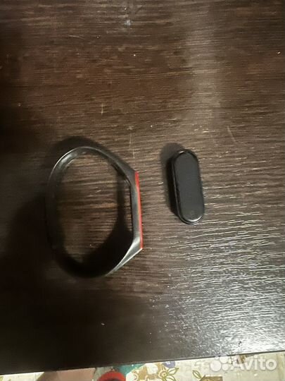 Mi bend 4