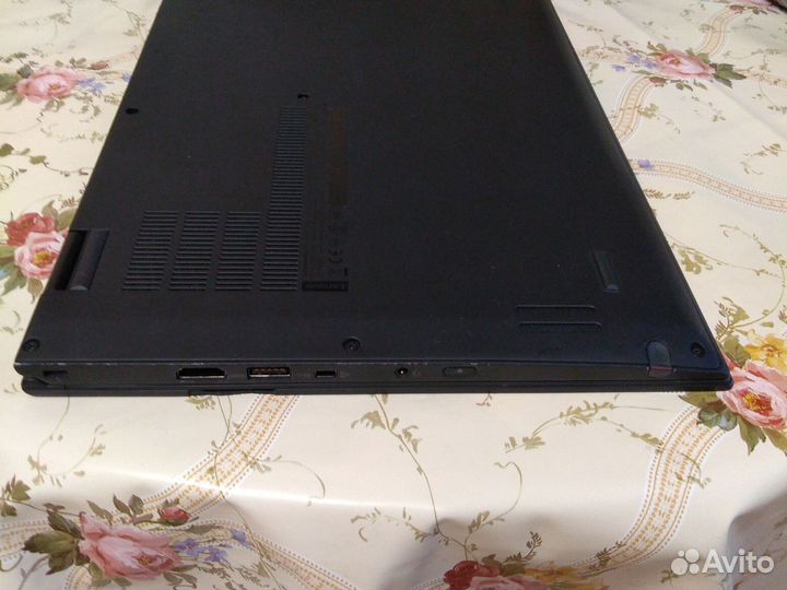 Lenovo thinkpad yoga x1 3gen