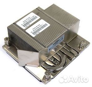 Радиатор для сервер-лезвие HP Proliant BL465c G7