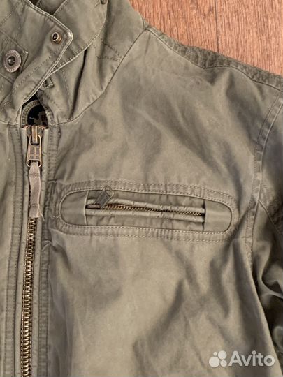 Куртка napapijri