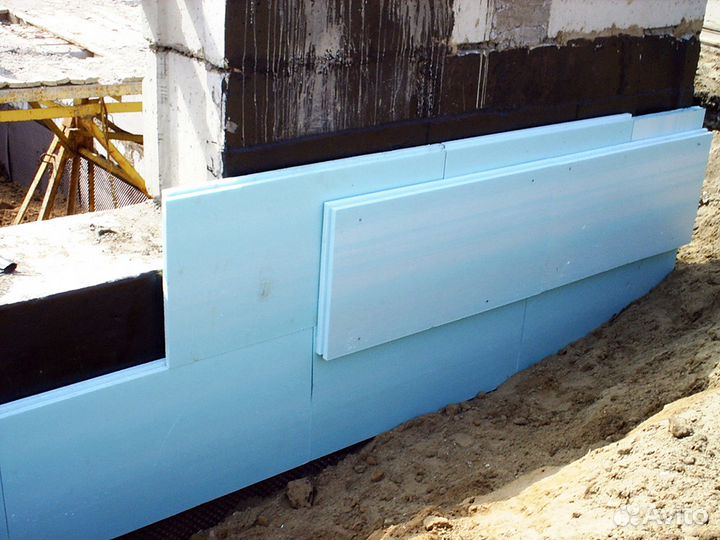 Продам OSB, цсп, Полиспен плиты