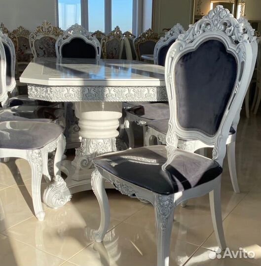 Кухонный стол раздвижной