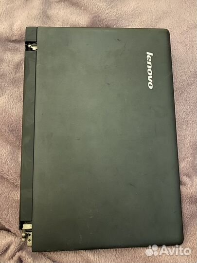 Lenovo B50-10