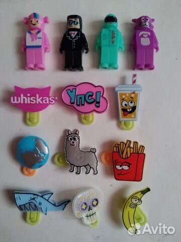 Банка киндеров