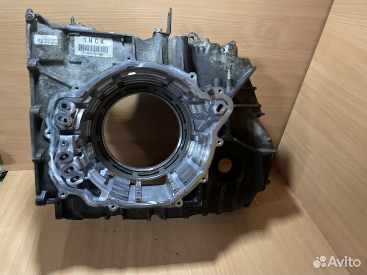 6T70, 6T75 Корпус 4WD