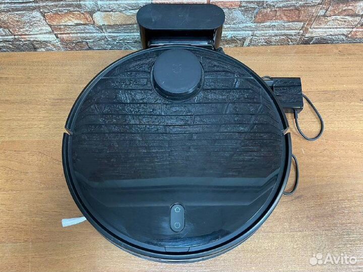 Робот-пылесос Xiaomi stytj02YM