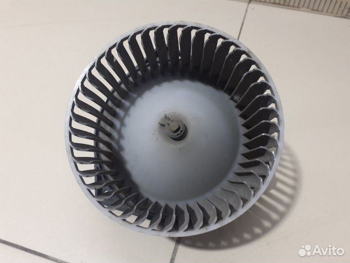 Моторчик отопителя Mitsubishi Outlander 1 CU4W