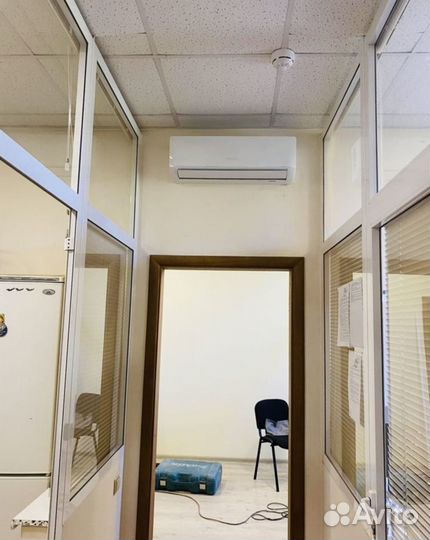 Монтаж установка и продажа кондиционеров