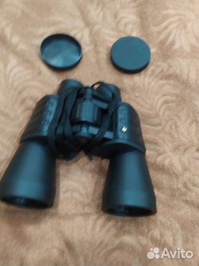 Бинокль