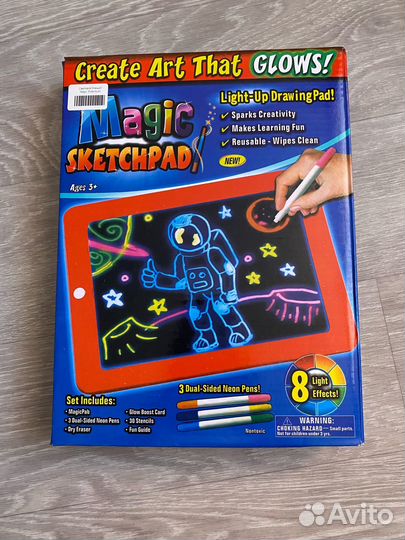 Детские игрушки