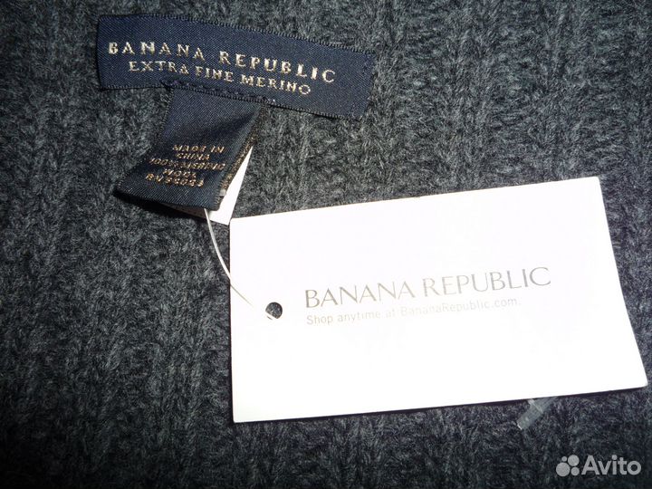 Шарф Banana Republic