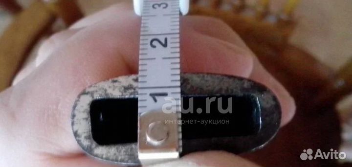 Ножны от немецкой парадной сабли 