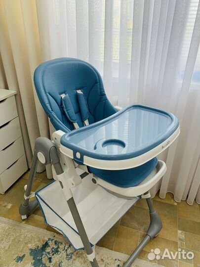 Стул для кормления от 0