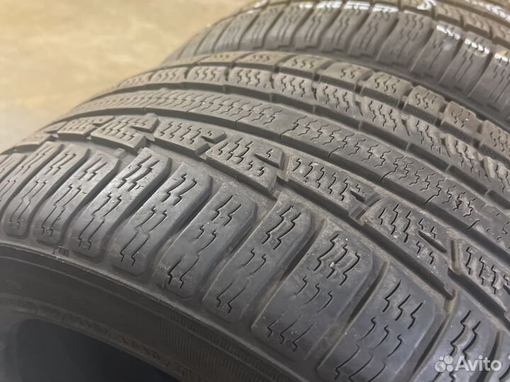 Nokian Tyres WR A3 245/45 R17
