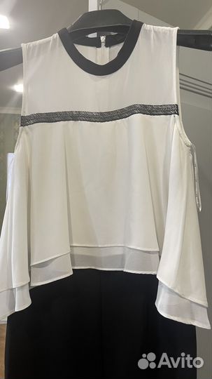 Комбинезон на выпускной