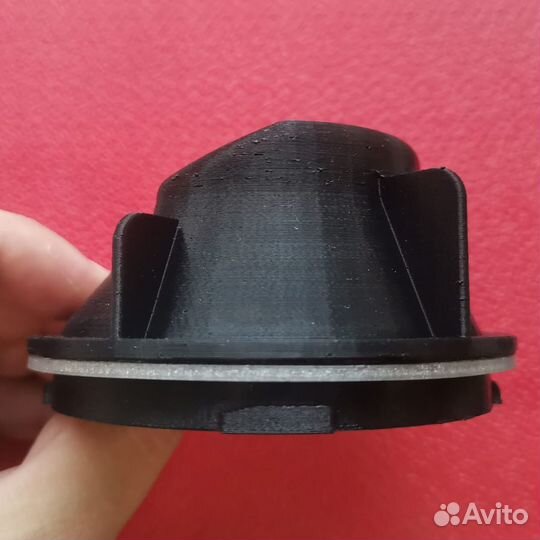 Крышка фары Citroen C-Crosser 6669348100