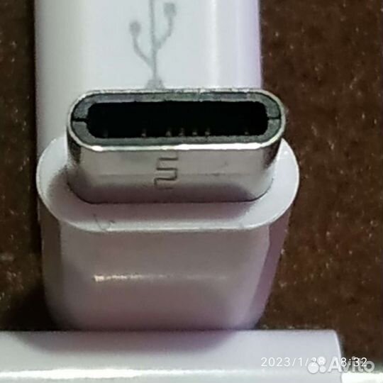 Переходник для зарядки