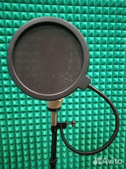 Набор для стрима