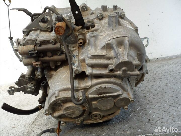 АКПП, Honda Pilot 2011