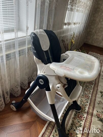 Стул для кормления Cam